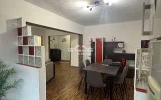 NECTORA IMOB-Apartament 3 camere, 2 bai, Tip AN, 89 mp,Zona Lacul Rosu - Poză 11