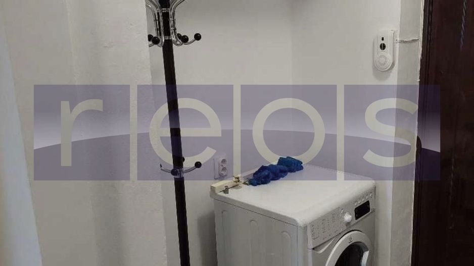 VÂNZARE GARSONIERĂ | TITAN | MOBILATĂ ȘI UTILATA - Poză 7