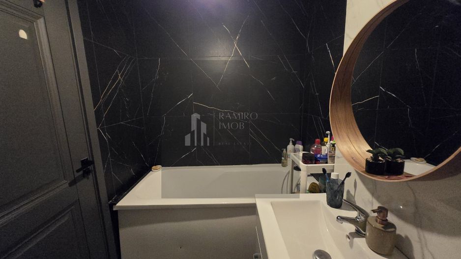 Apartament 2 Camere Popesti Leordeni Perla Residence - Poză 18