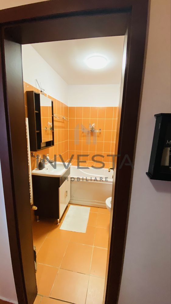 Apartament cu 2 camere, localizat in Centru Cluj-Napoca - Poză 6
