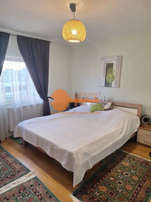 2 camere 13 Septembrie - Poză 3