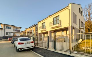 Duplex de inchiriat, 4 camere, zona IRIS, Str Oasului - Poză 22