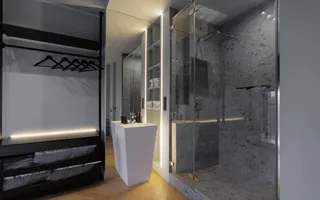 Chirie, apartament, 1 cameră, bd. Ștefan cel Mare, Centru - Poză 12