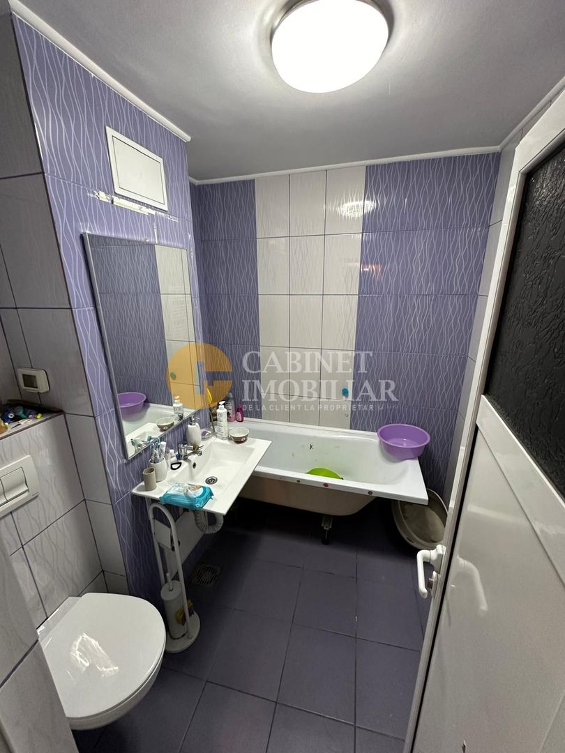 3 Camere Decomandat - Etaj 3 - Zona Piata Alexandru - Poză 4