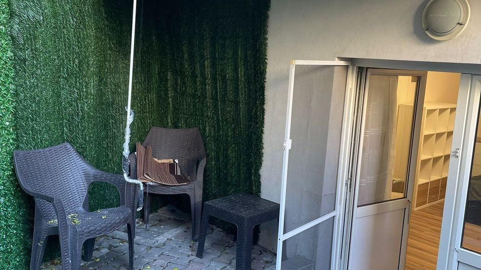 Apartament 1 Camera | Gradina Proprie 20Mp | Utilat Mobilat Modern | C. Turzii - Poză 8