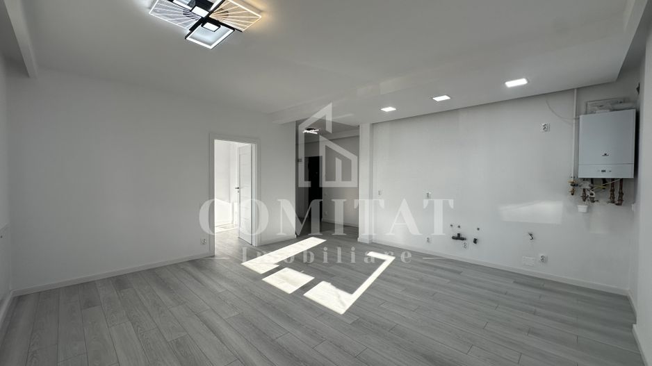 Oportunitate! Apartament 3 camere | Finisat | Bloc nou | Vivo - Poză 2