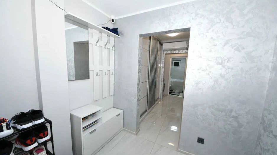 Apartament 3 camere dec,Micro 17,et 1 - Poză 7