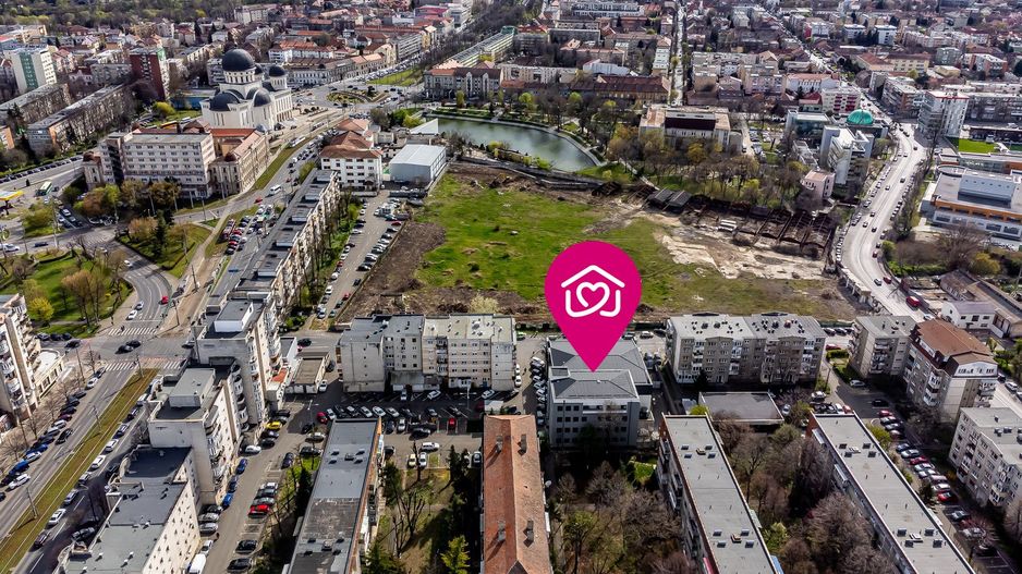 Birouri premium de închiriat Arad - Poză 10