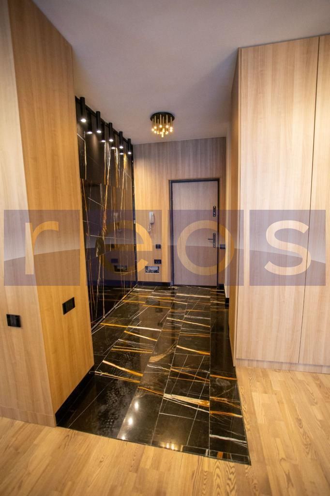 VANZARE 4 CAMERE | HERASTRAU | LOC DE PARCARE SUBTERAN | 144MP - Poză 13