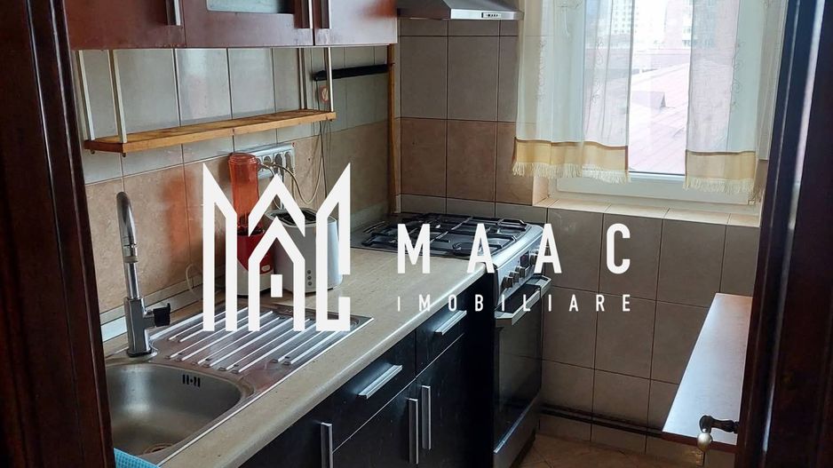 Apartament 3 camere | Ostroveni | Hermes | mobilat si utilat | centrala - Poză 5