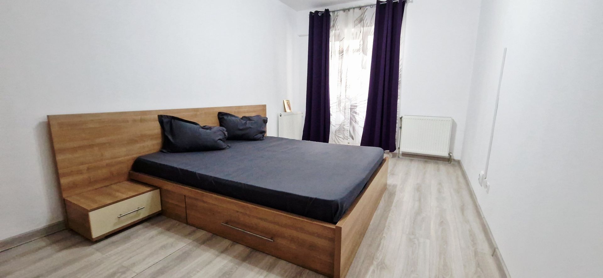 2 camere metrou Valea Ialomiței | Drumul Taberei | Parc Brancusi | Parcare - Poză 6