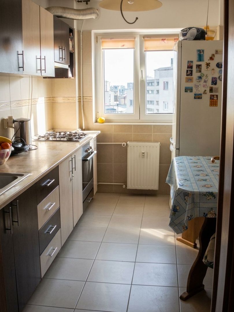 Închiriere 🏡 Apartament 2 camere, 52 mp, decomandat, lângă McDonald’s Dristor - Poză 7
