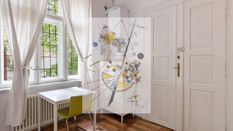 [De închiriat] Apartament 92 mp Bd. Eroilor, etaj 1 - Poză 18