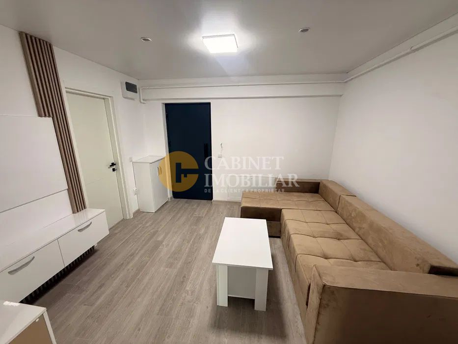 Închiriez apartament 2 camere – Copou Garden, disponibil imediat - Poză 5