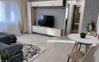 Apartament 2 camere, 1/4, mobilat premium, loc de parcare, Comision 0% - Poză 2