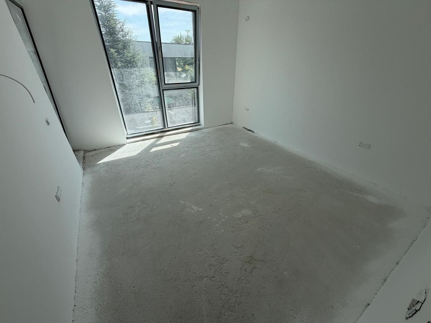 CASA INDIVIDUALA- 4 CAMERE, TOATE UTILITATILE, TEREN 240 MP, COMIS 0% - Poză 25
