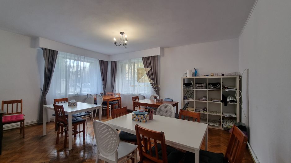 Spatiu comercial pretabil multiple destinatii, Florilor Brasov - Poză 8