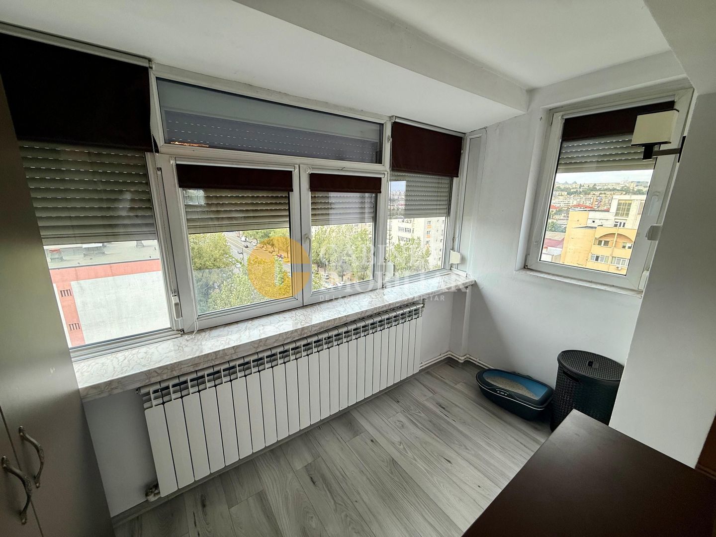 Apartament 3 Camere Renovat - Zona Alexandru/Familial - Poză 7