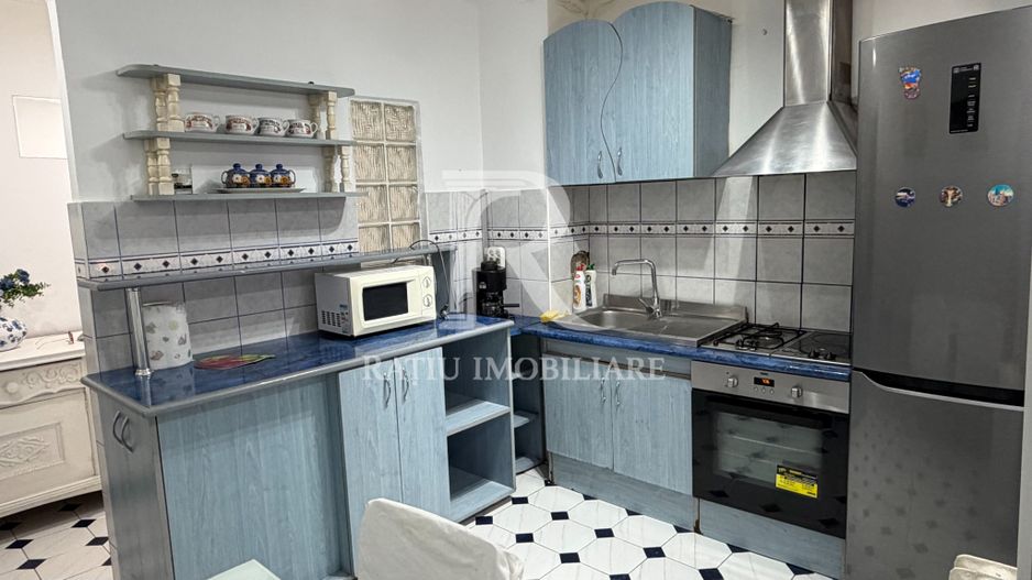Apartament cochet cu 3 camere | UltraCentral | Oradea - Poză 9