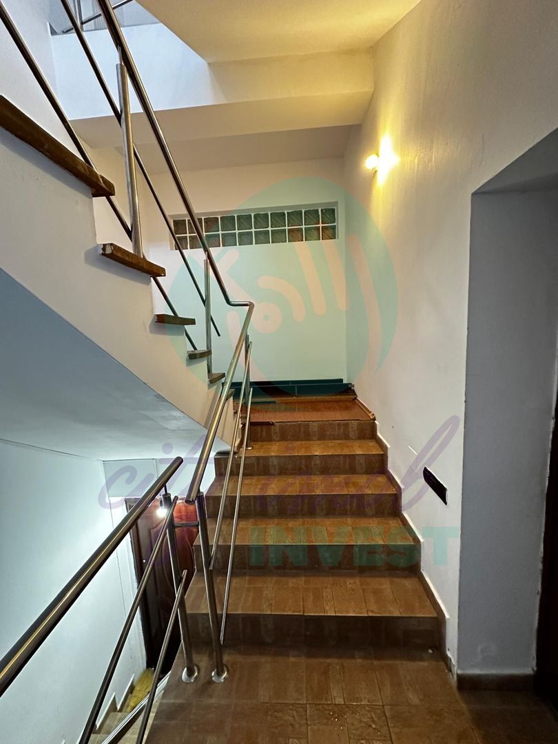 Oportunitate investitie-Vila 2008 13 Septembrie-Marriott-teren liber 130 mp - Poză 11