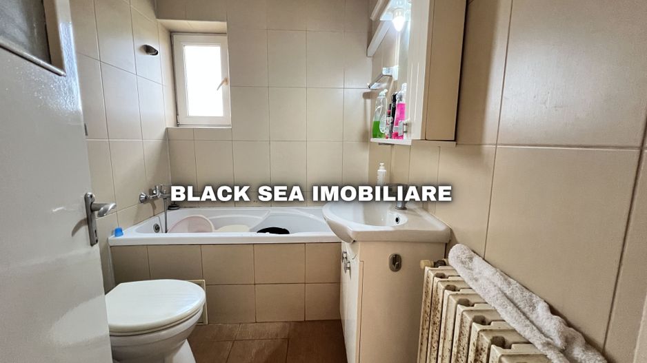 Apartament 2 camere zona Lacul Tabacariei City Park Mall l Circular l Ocazie - Poză 13