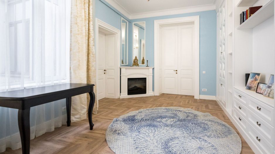 APARTAMENT UNIC BD. REGINA ELISABETA - Poză 22