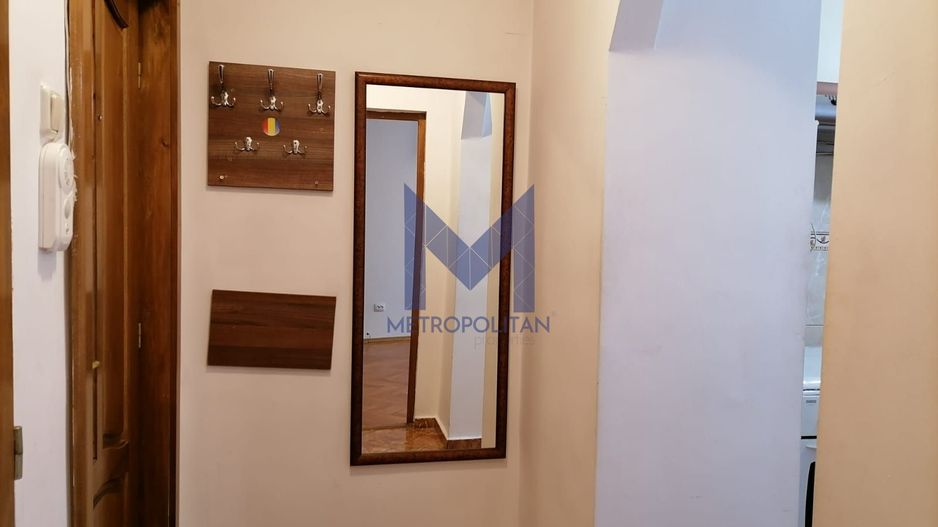 [0% comision] Gheorgheni, 2 camere etaj 1, Interservisan - Poză 10