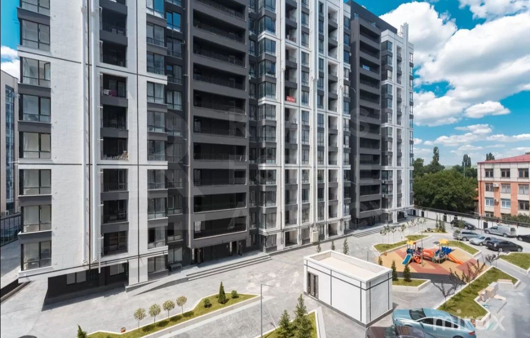 Chirie, apartament, 2 camere, str. Calea Ieșilor, Buiucani - Poză 15