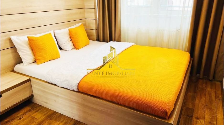 2 camere, modern, bloc nou, balcon, parcare, Marasti, FSEGA - Poză 1