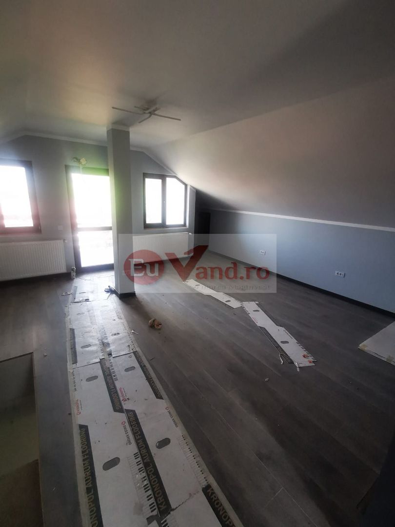 De vanzare casa in construstie, Branistea, 100.000 euro negociabil - Poză 10