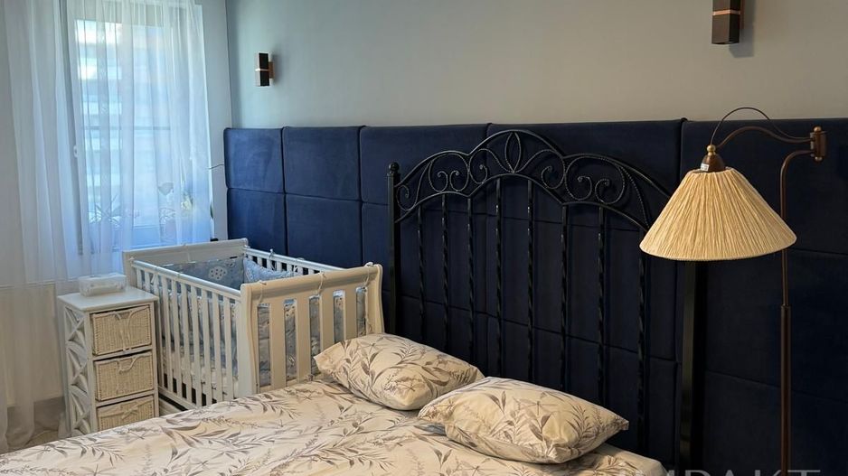 Apartament cu 2 camere 57mp langa Iulius Mall - Poză 7