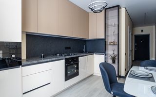 Vânzare, apartament, 1 cameră, strada Ion Buzdugan, Buiucani. - Poză 7