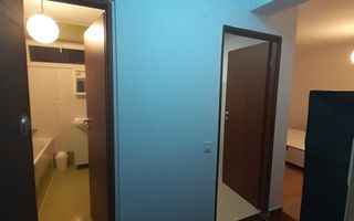 Garsoniera decomandata cu 1 cameră și bucatarie separata – Turnisor - Poză 1