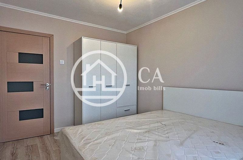 Apartament de închiriat cu 3 camere în zona Calea Aradului, Oradea - Poză 4