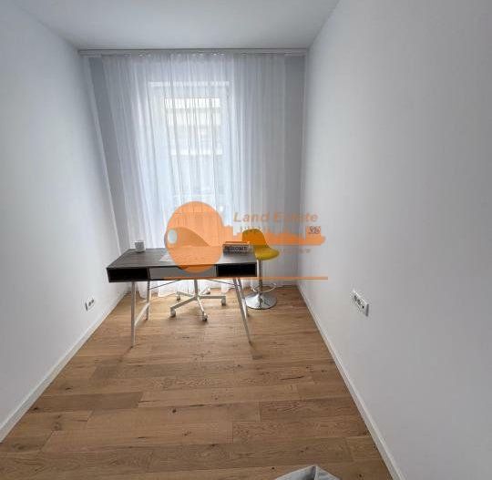 Apartament 3 camere cu terasă de 100 mp + loc de parcare – complet nou, mobilat și utilat - Poză 5