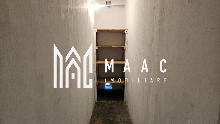 Apartament 3 camere | Semidecomandat | Balcon | Rahovei - Poză 13