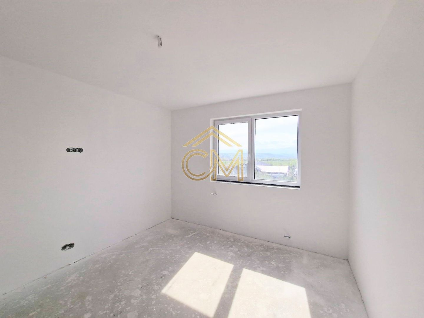 Apartament 2 Camere-Decomandat-59 MPU-Balcon-Etaj 2 - Poză 6