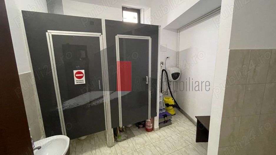 Spatiu comercial de inchiriat in zona Stefan Cel Mare (aproape de Pasaj Obor) - Poză 5