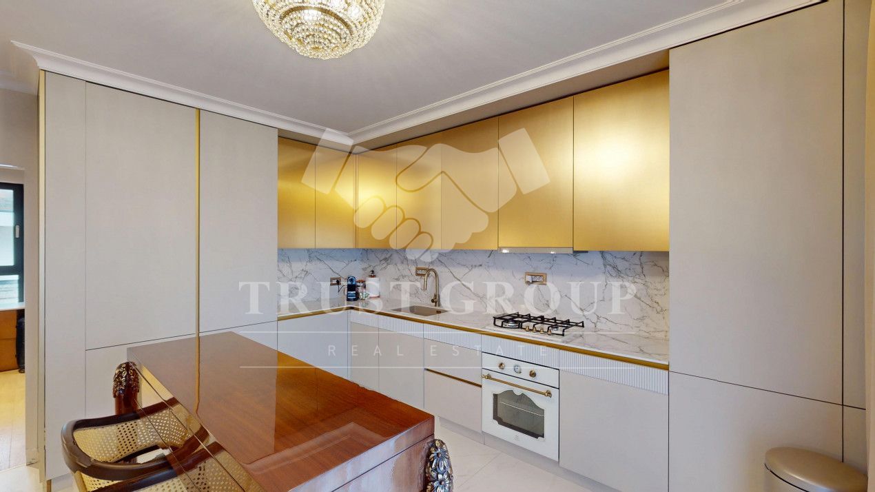 Vila 5 camere Tunari | 5 Locuri de parcare | Teren 505 mp - Poză 16