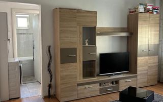 Apartament cu 2 camere 45 mp balcon etaj 2 in zona Rahovei - Poză 1