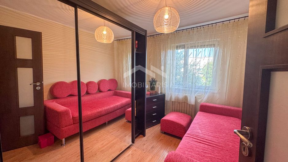 Apartament 3 camere de vanzare - zona Brotăcei – Tomis Nord - Poză 6