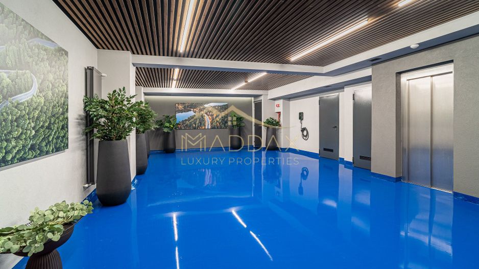 Extraordinary Penthouse *380 SQM useful* 3 parking // Primaverii - Poză 52