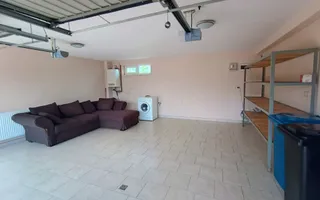 Casă de închiriat | 150 mp utili | Garaj | Complet mobilată și utilată - Poză 20