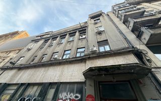 Garsoniera I Centru Vechi I Etaj 3/4 - Poză 14