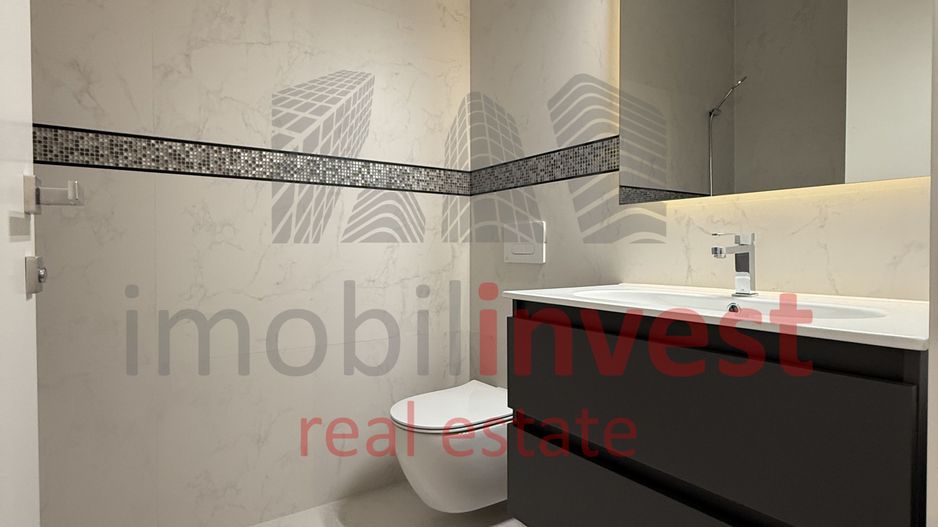 Apartament cu 3 camere de vanzare in 5 Residence Forest Apartments - Poză 12