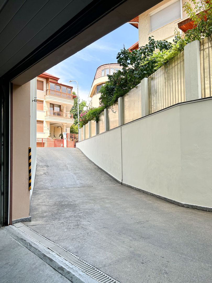 Chirie I Apartament 3 camere I Design modern | Herăstrău - Poză 13