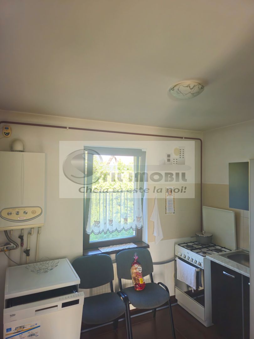 Apartament 3 camere, zona Miroslava, 88.000 euro - Poză 6