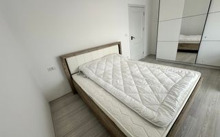 Apartament cu 2 camere  si curte privata in zona Braytim - Poză 4