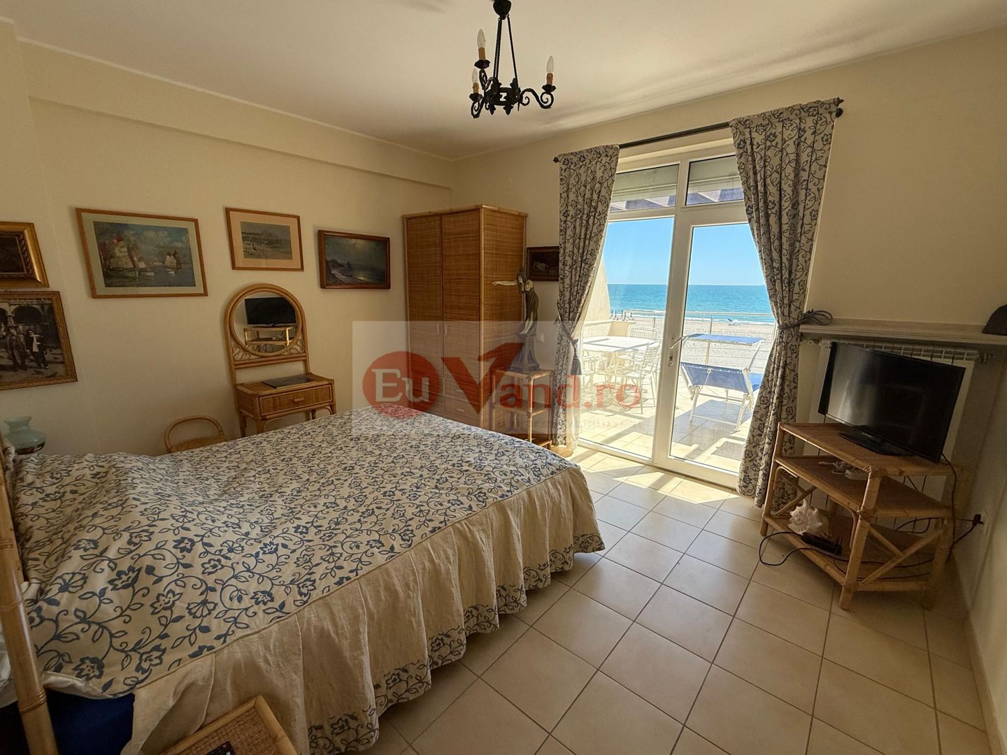 Apartament 4 camere, 101.21 mp, pe plaja Coral Beach – Navodari - Poză 7