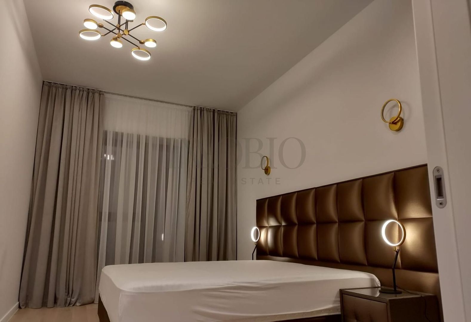 Apartament 2 camere / One Verdi Park / Loc de parcare - Poză 8